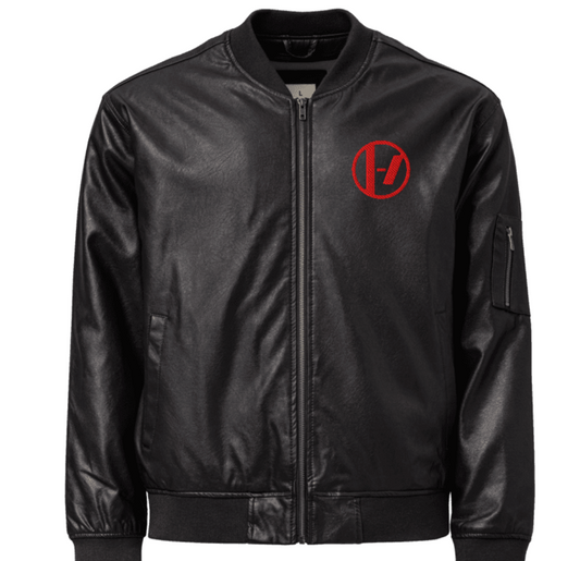 Embroidered  Jacket
