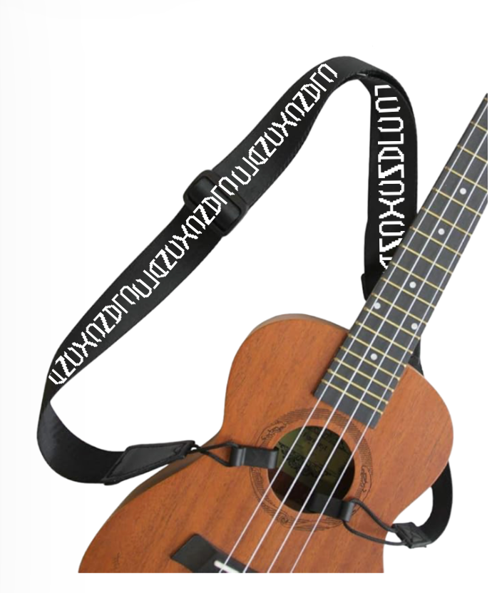 Uke strap's