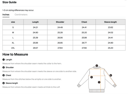 Rawfear hoodie preorder