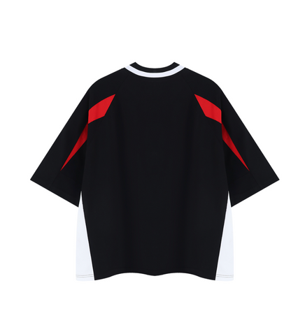 Short sleeve Clancy