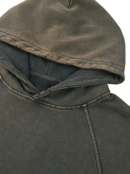 Rawfear hoodie preorder