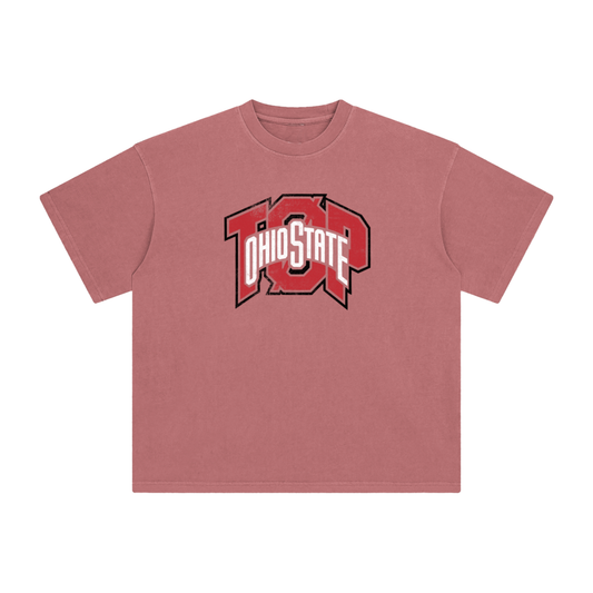 Top State t-shirts